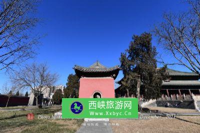 杨岐普通寺