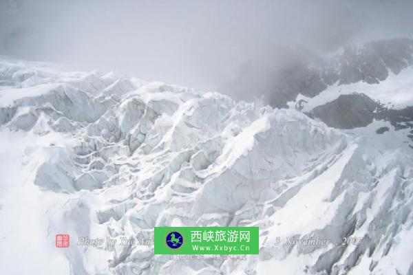 玉龙雪山