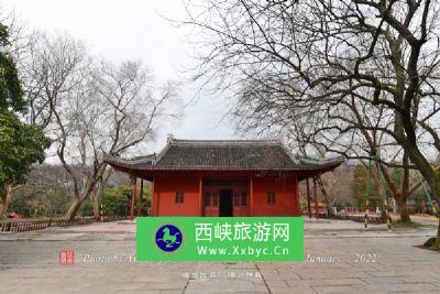 无锡开原寺