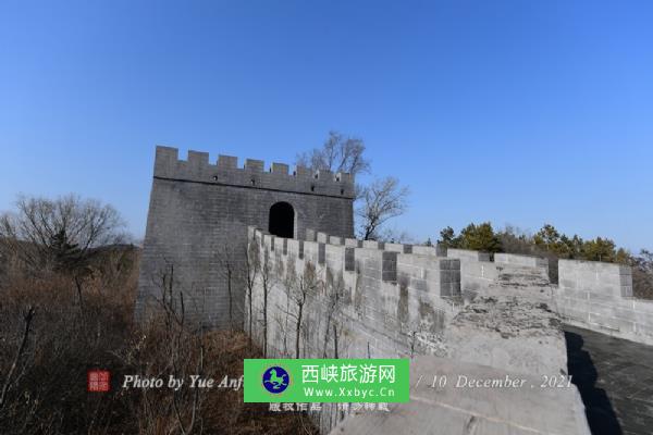 龙石风景区