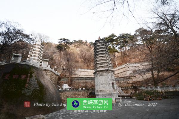 千山风景区