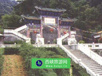 东坪风景区