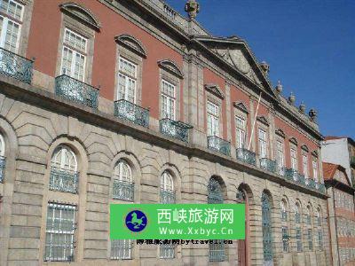 雷伊斯国家博物馆