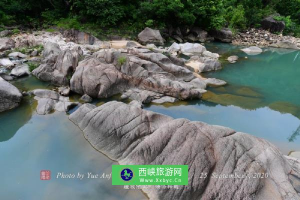 南昆山生态旅游区