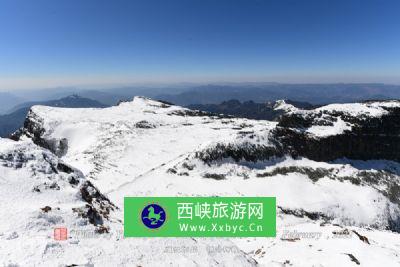 梅里雪山缅茨姆峰