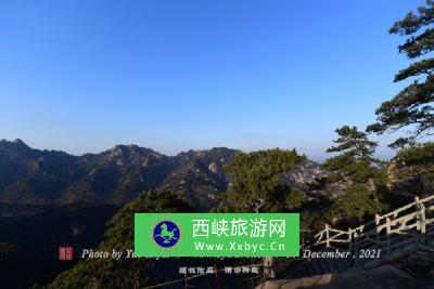 道教名山北武当