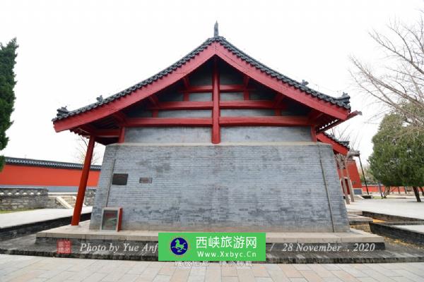 石家庄毗卢寺