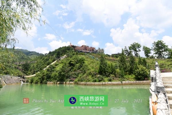 九仙旅游景区