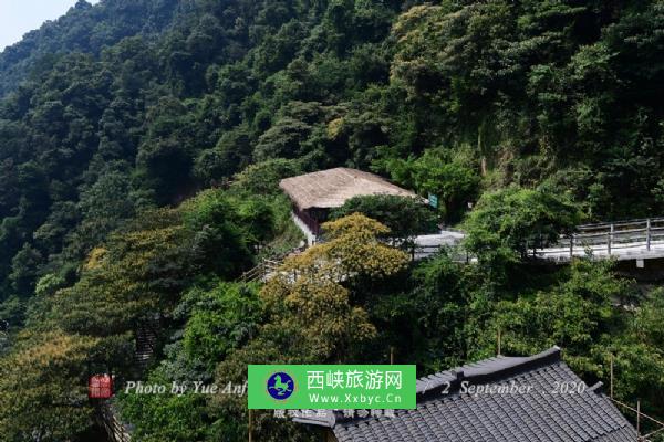 云门山旅游度假区