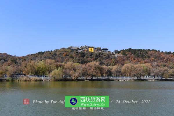 北山风景区