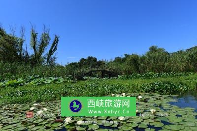 沙沟回教陵园