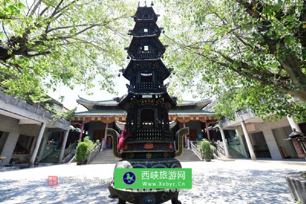 雷州天宁寺