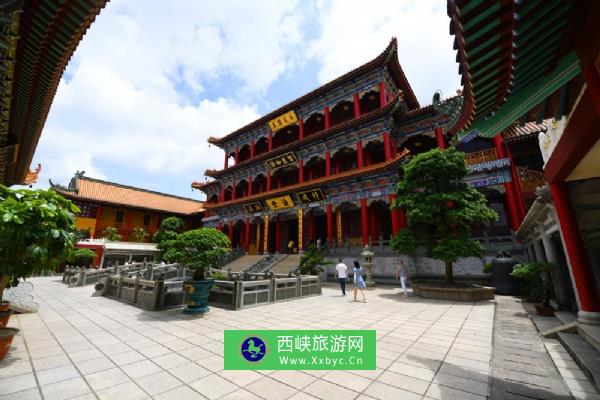 金台寺