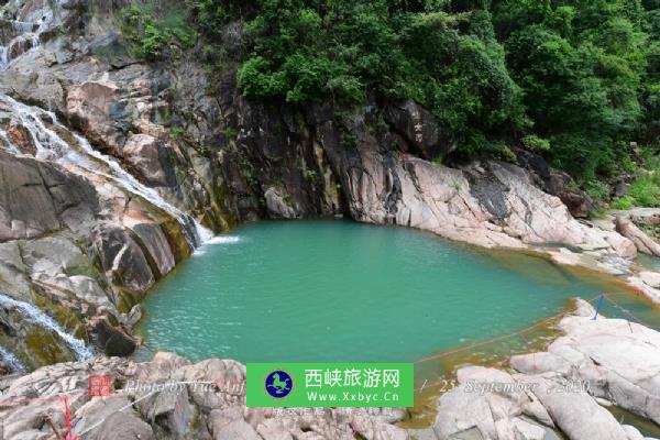 南昆山生态旅游区