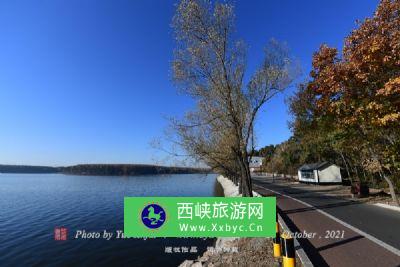 措普沟风景区