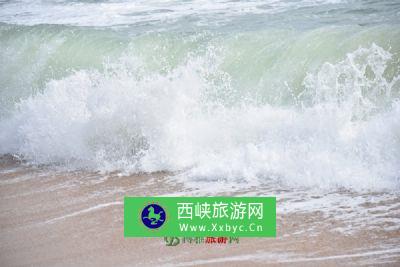 奈阳海滩