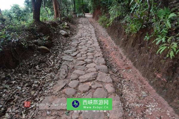 普洱茶马古道风景区