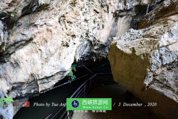 大云雾山旅游区