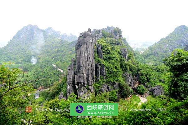 春湾景区