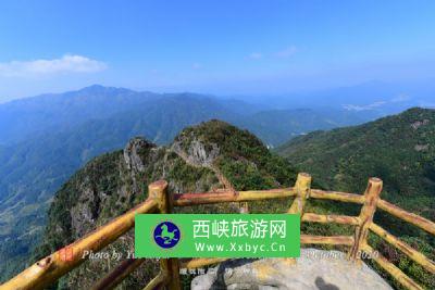 赭山风景区