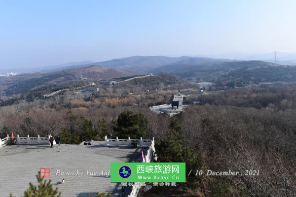 龙石风景区