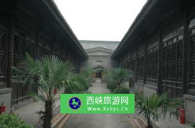 蒲城考院