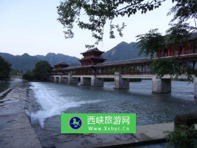 云舍土家民俗文化村