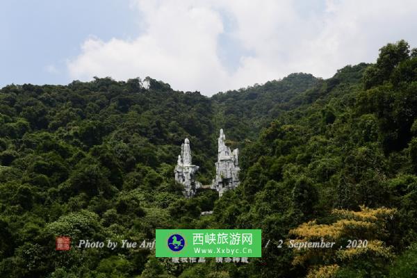 云门山旅游度假区