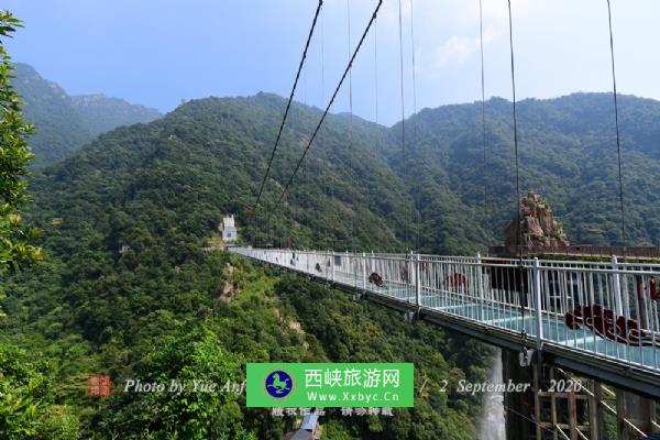 云门山旅游度假区