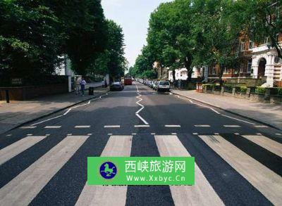 阿比路