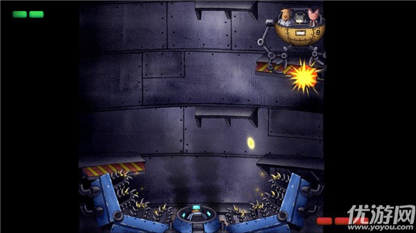 雨城第八章逃离怎么过 雨城第八章boss打法攻略