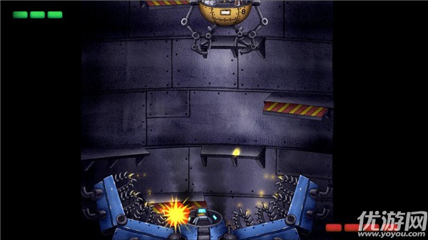 雨城第八章逃离怎么过 雨城第八章boss打法攻略