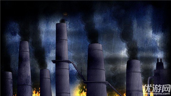 雨城第八章逃离怎么过 雨城第八章boss打法攻略