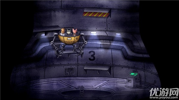 雨城第八章逃离怎么过 雨城第八章boss打法攻略